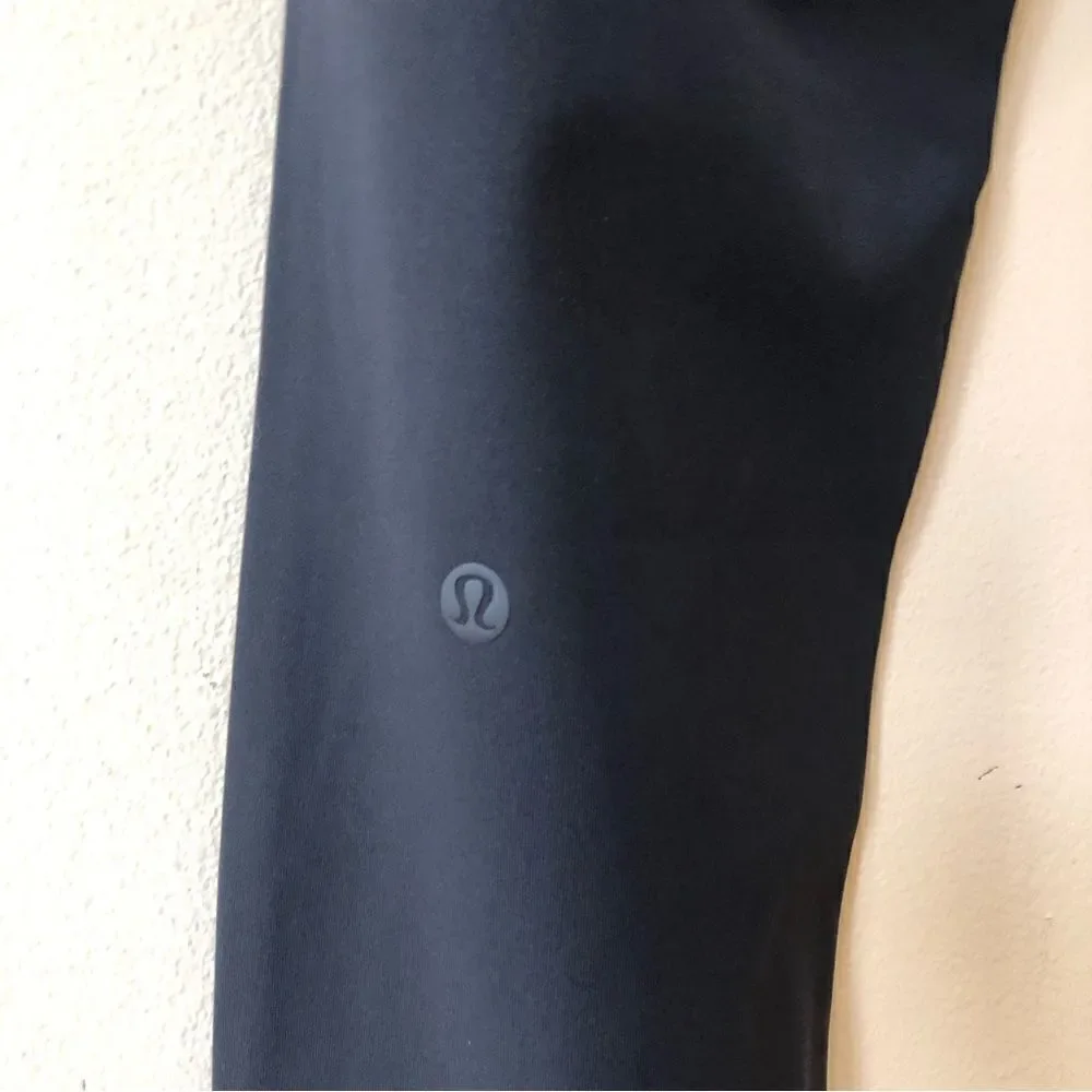 Lululemon On the Fly 7/8 Pant